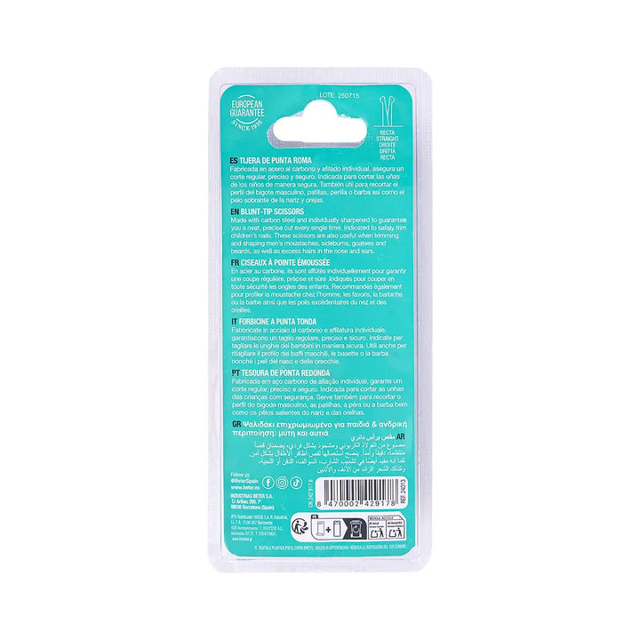 59438-Beter Blunt-Tip Scissors-24013 +1