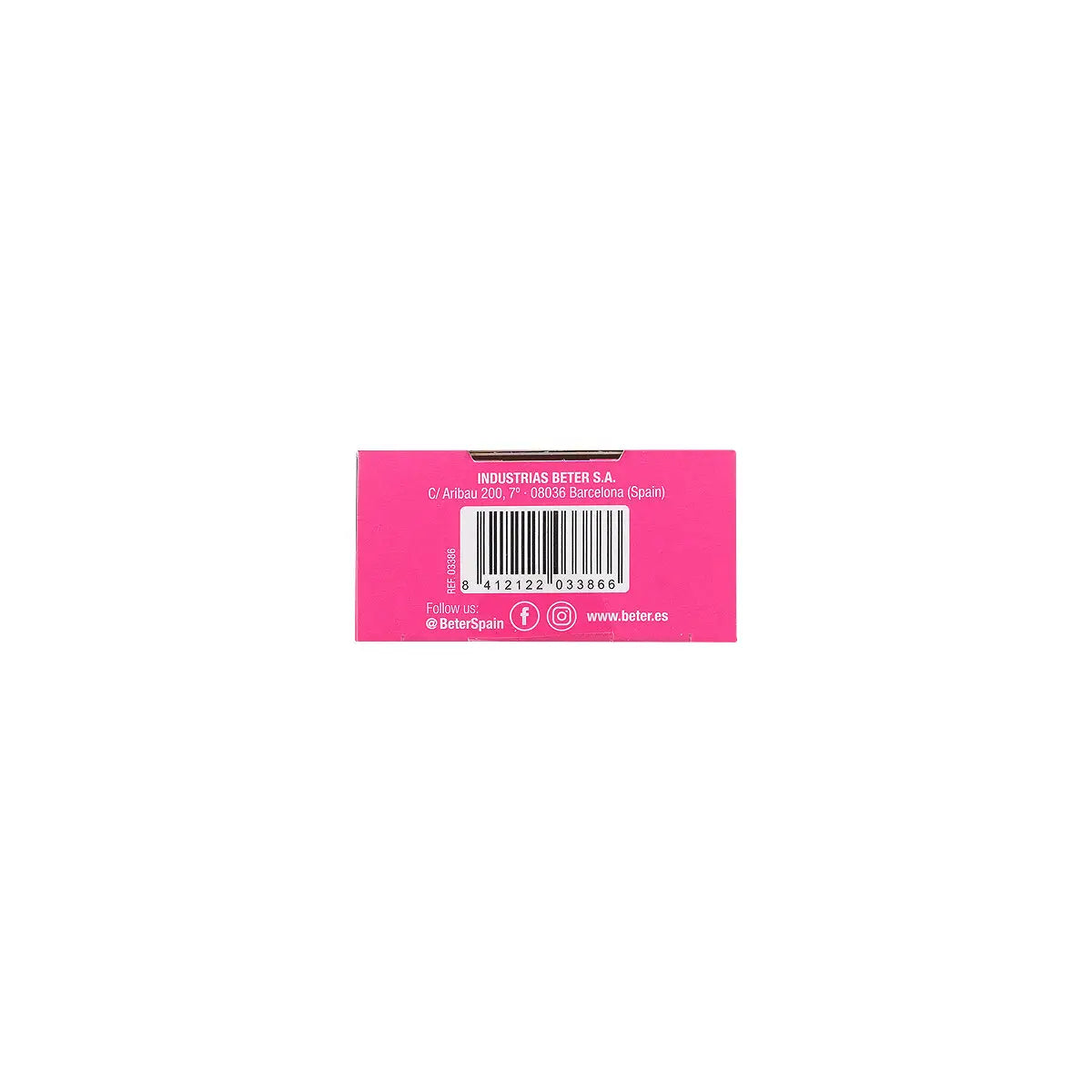 Beter Brush Elipsi Detangling-03386