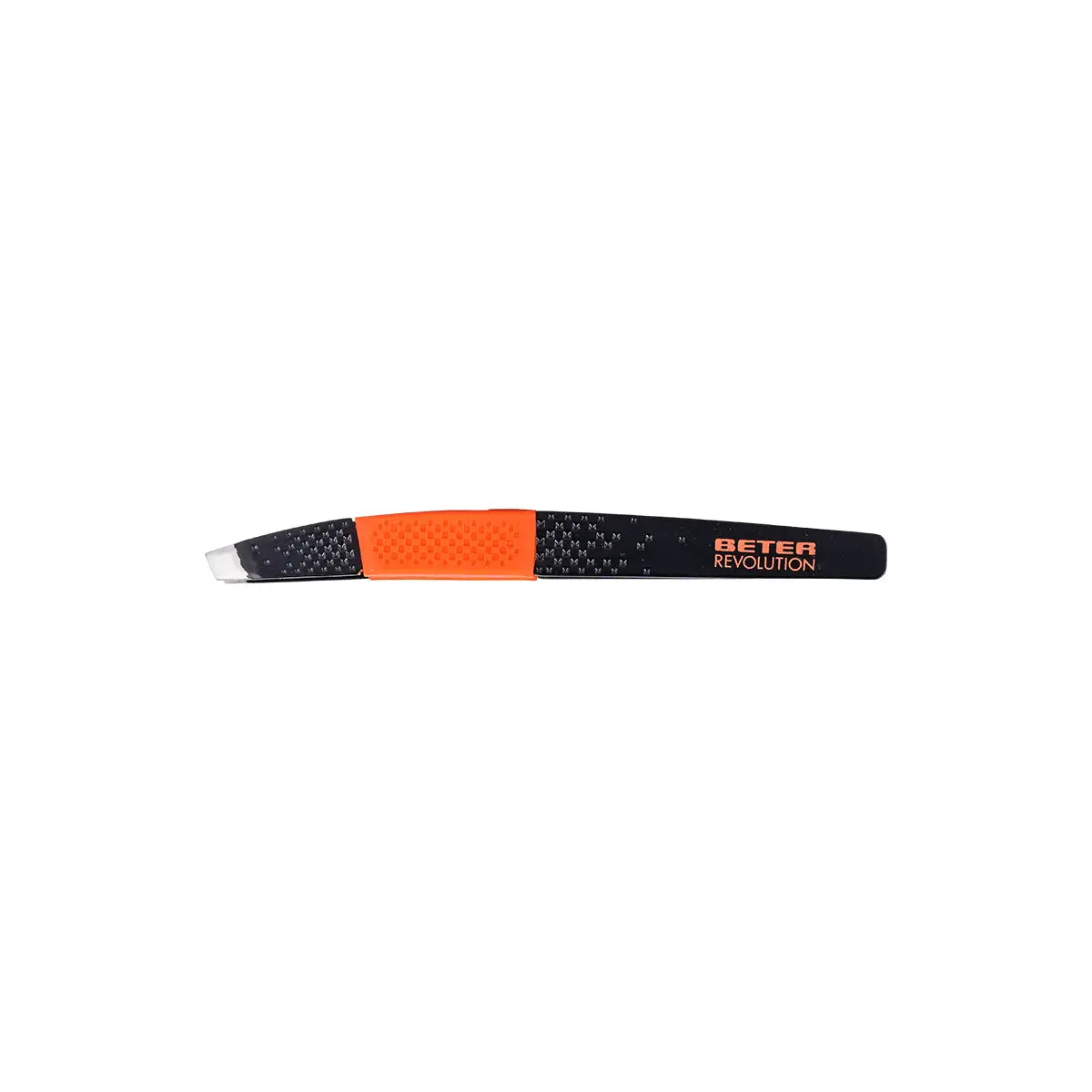 Beter Stainless Steel Hair Removal Tweezers-09113