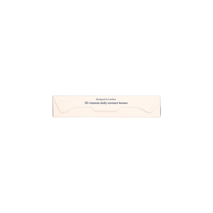 59449-EYEBOU Vitamin 30 Daily Contact Lenses -2.75 +5