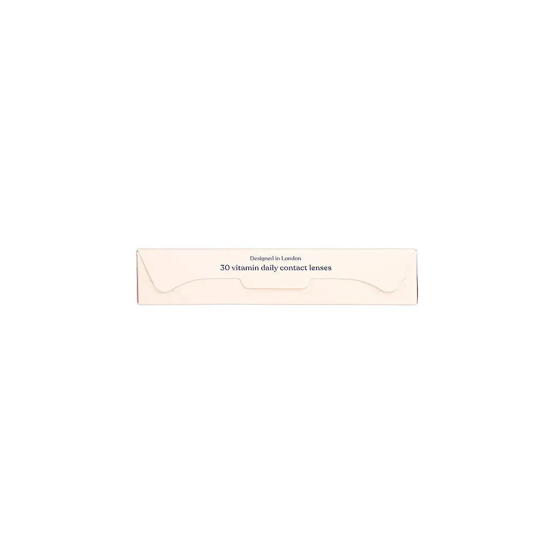 EYEBOU Vitamin 30 Daily Contact Lenses -2.50