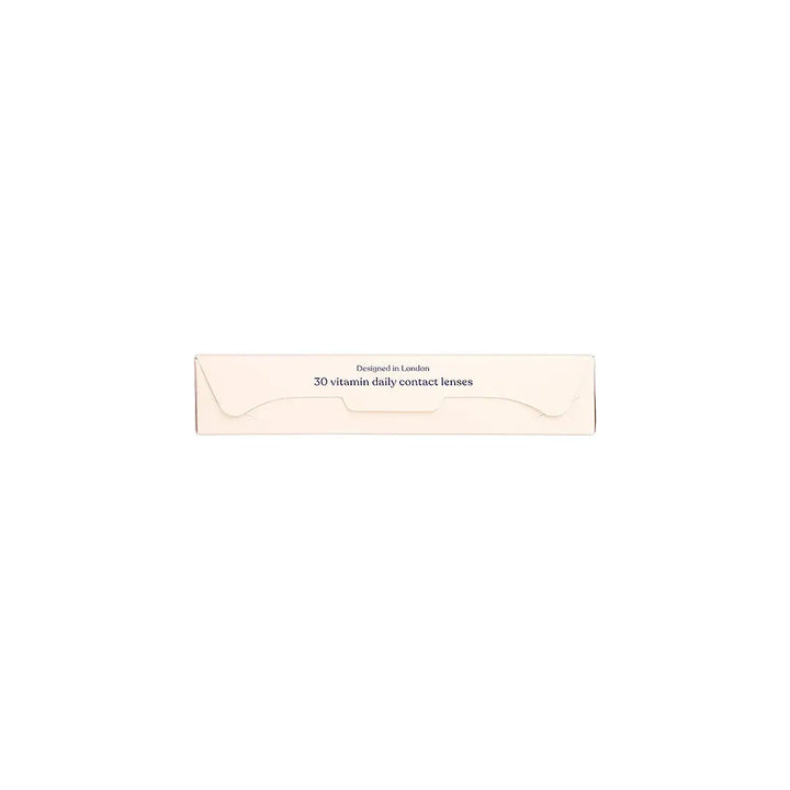 59450-EYEBOU Vitamin 30 Daily Contact Lenses -2.50 +5