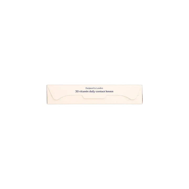 59452-EYEBOU Vitamin 30 Daily Contact Lenses -1.00 +5