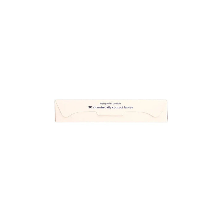 59453-EYEBOU Vitamin 30 Daily Contact Lenses -1.50 +5
