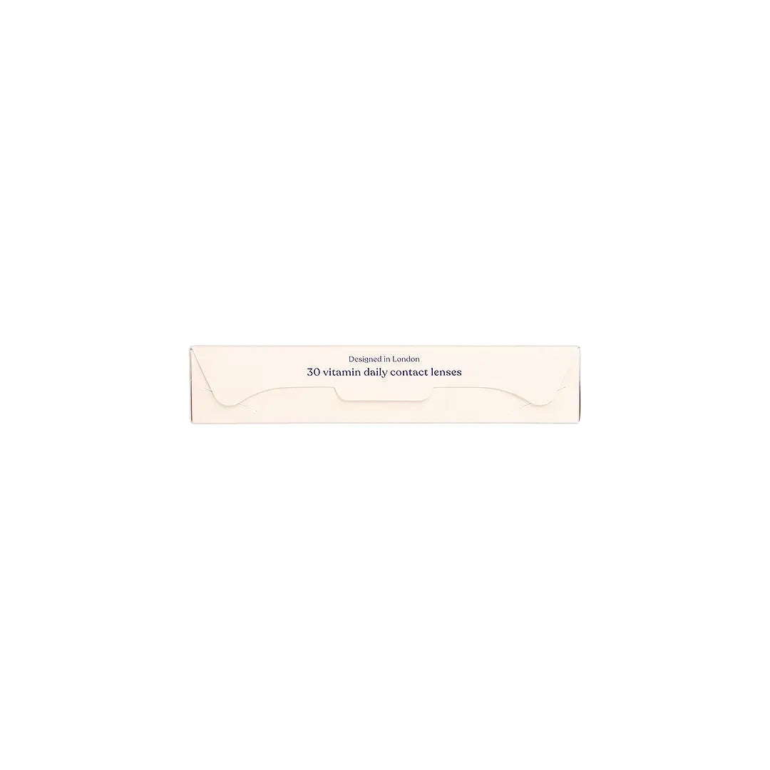 EYEBOU Vitamin 30 Daily Contact Lenses -1.75