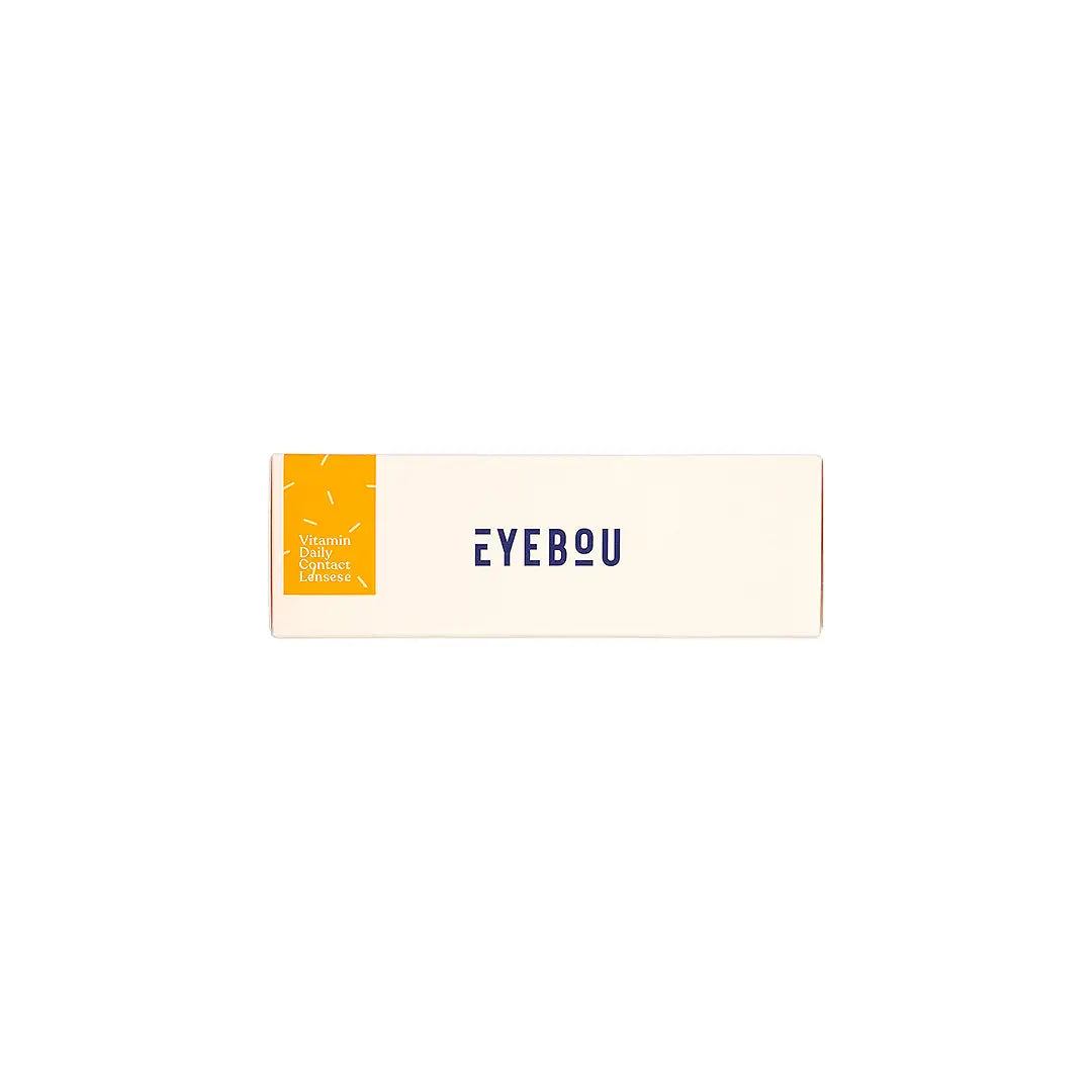 EYEBOU Vitamin 30 Daily Contact Lenses -3.00