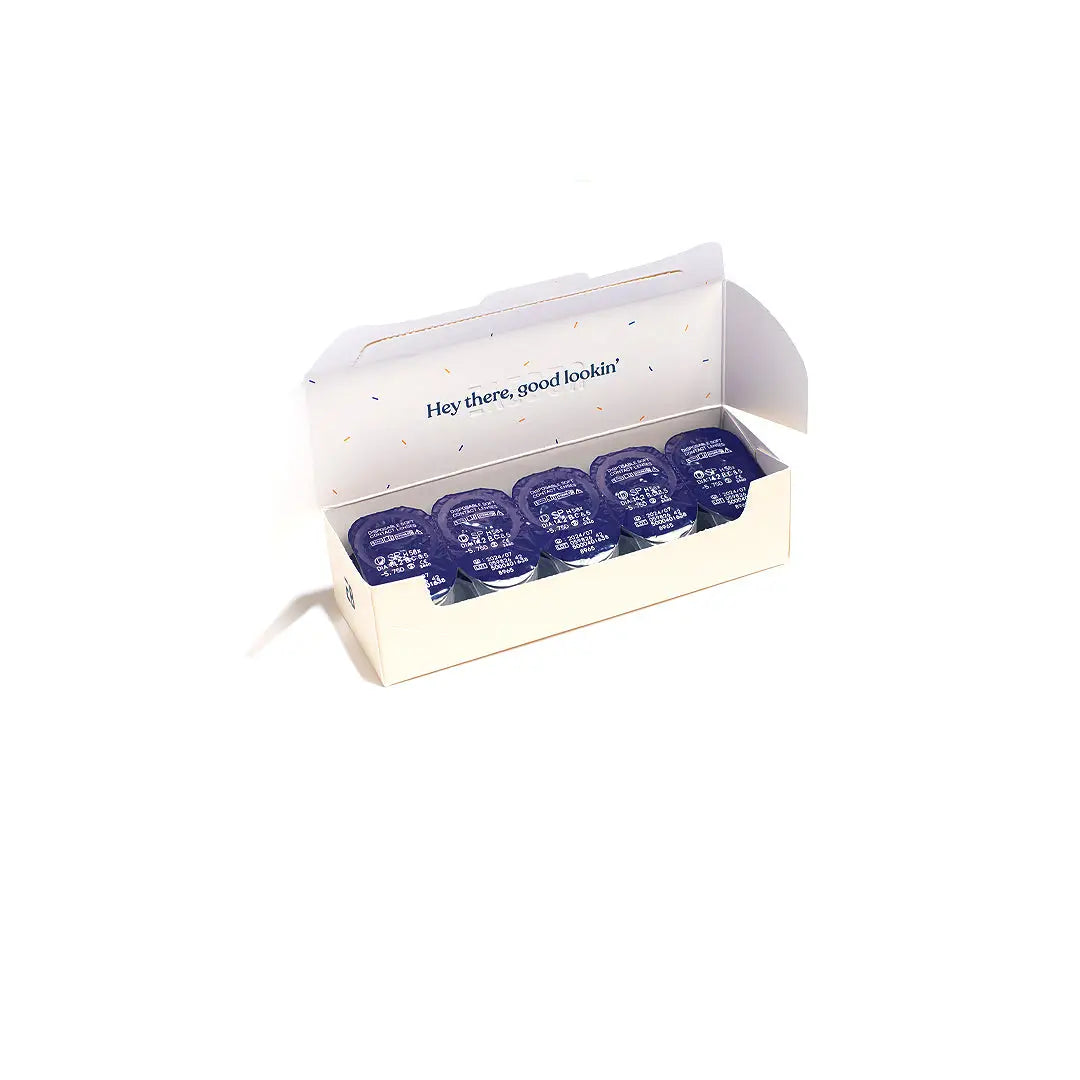 EYEBOU Vitamin 30 Daily Contact Lenses -3.00