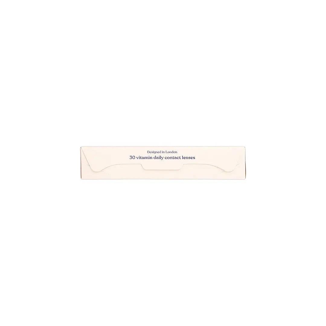 EYEBOU Vitamin 30 Daily Contact Lenses -3.25