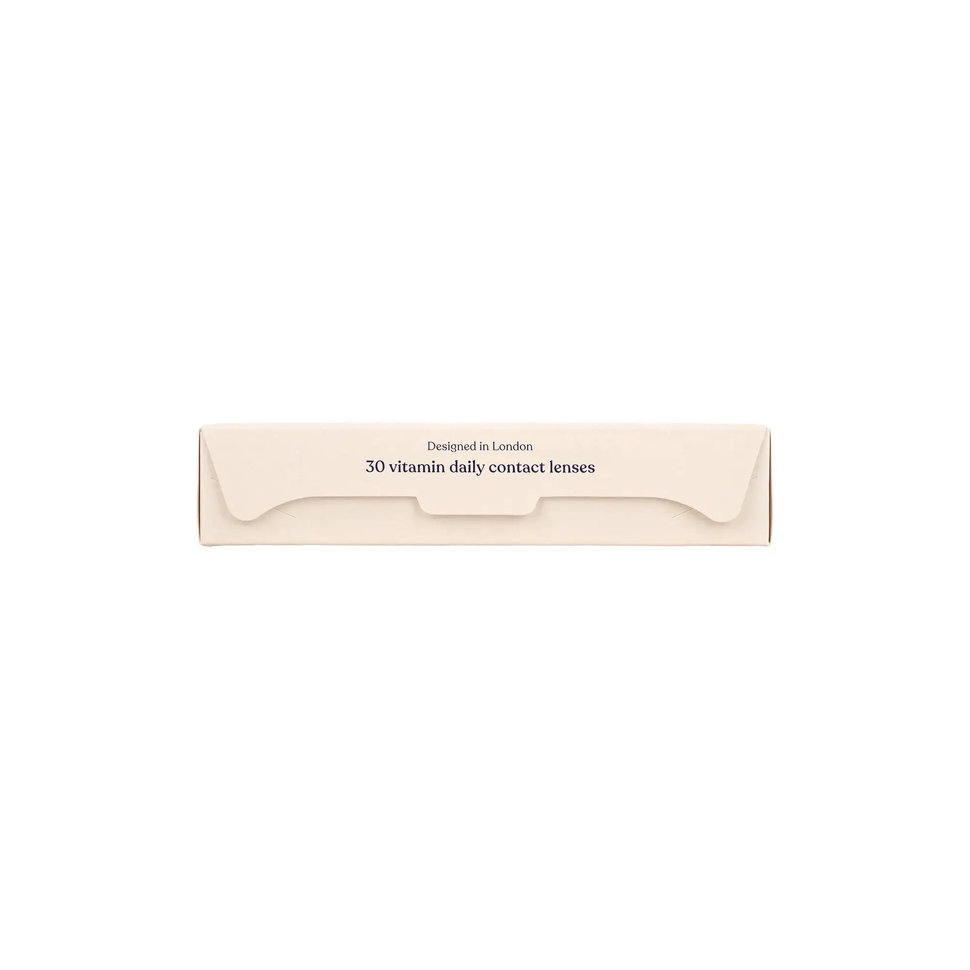 59460-EYEBOU Vitamin 30 Daily Contact Lenses -4.00 +6
