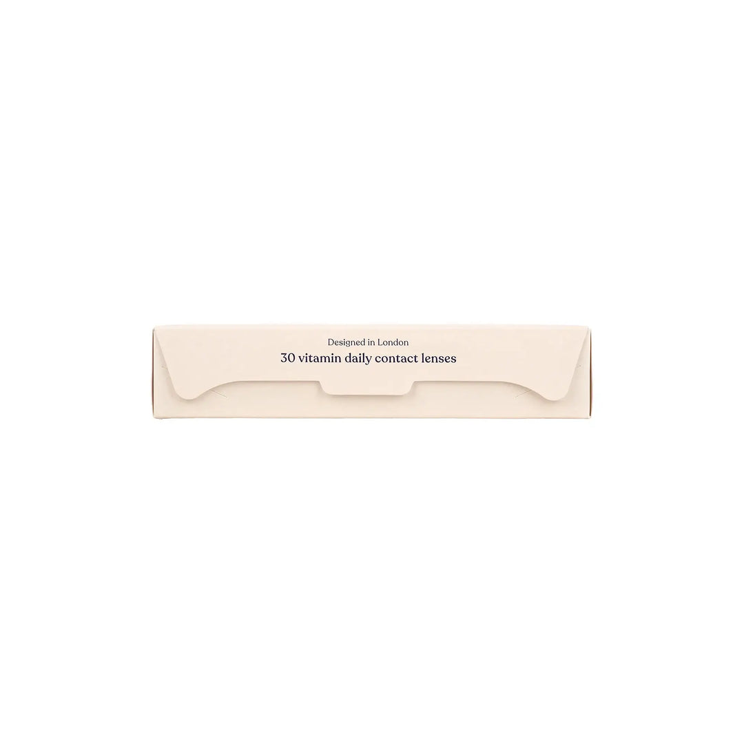 59461-EYEBOU Vitamin 30 Daily Contact Lenses -4.25 +6