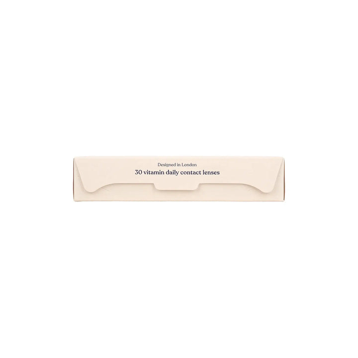 59461-EYEBOU Vitamin 30 Daily Contact Lenses -4.25 +6