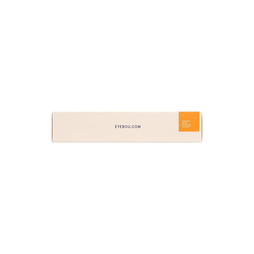 59461-EYEBOU Vitamin 30 Daily Contact Lenses -4.25 +4