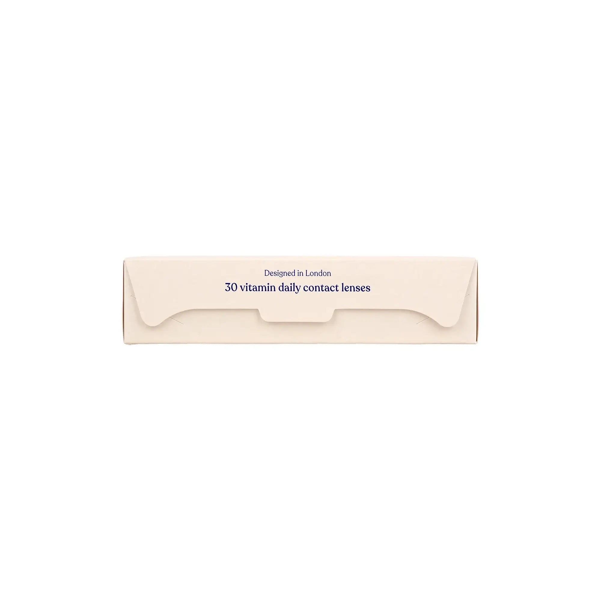 59463-EYEBOU Vitamin 30 Daily Contact Lenses -4.75 +6