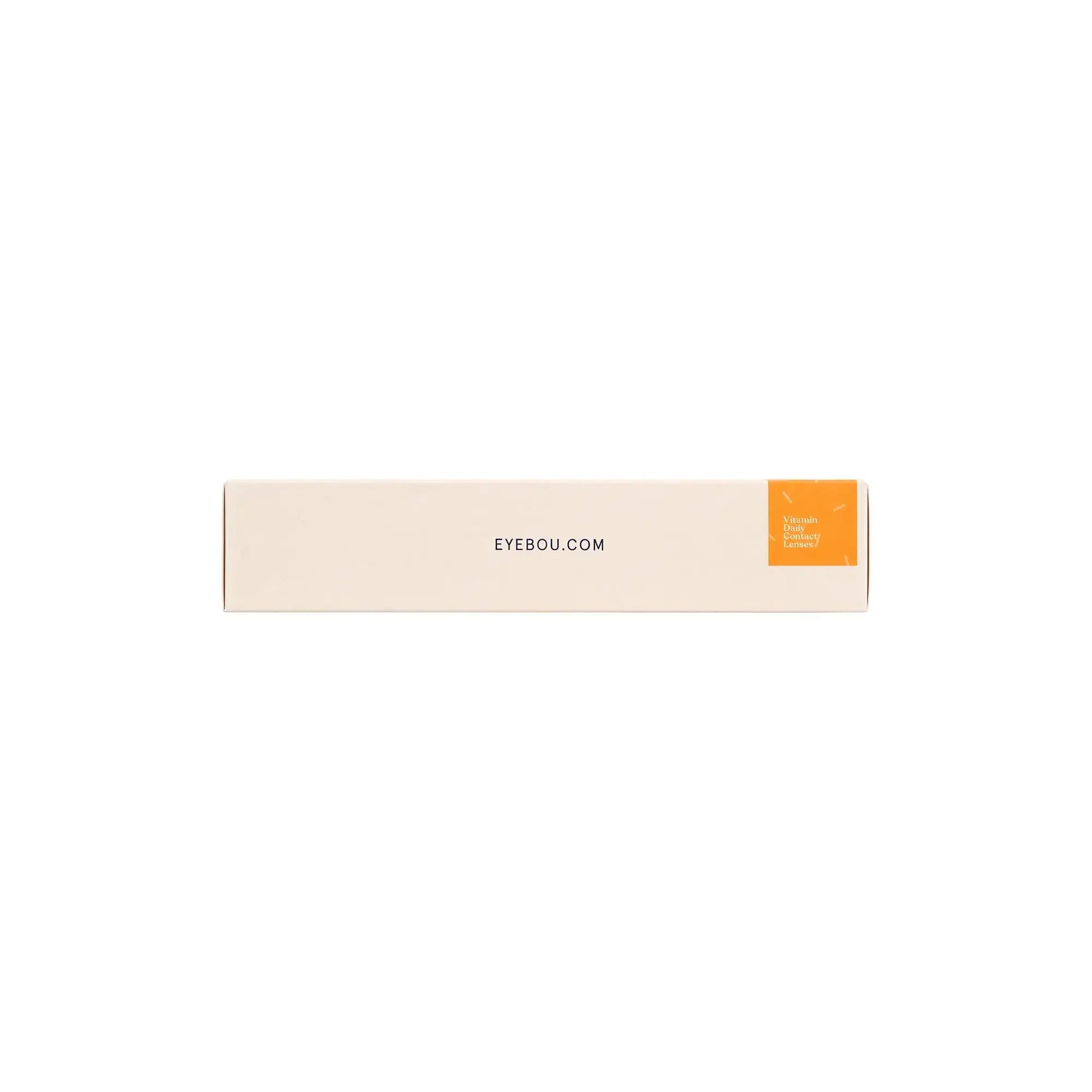 59468-EYEBOU Vitamin 30 Daily Contact Lenses -6.00 +6