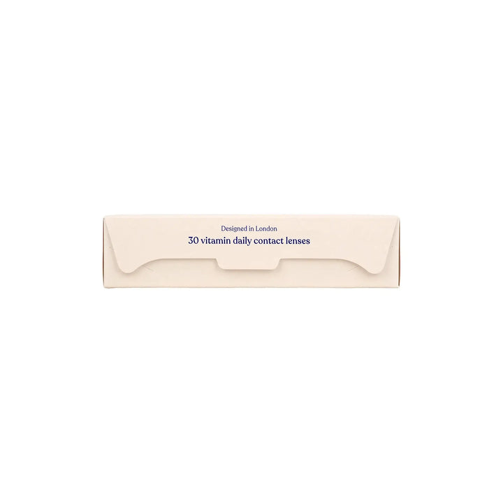 59482-EYEBOU Vitamin 30 Daily Contact Lenses +3.75 +5