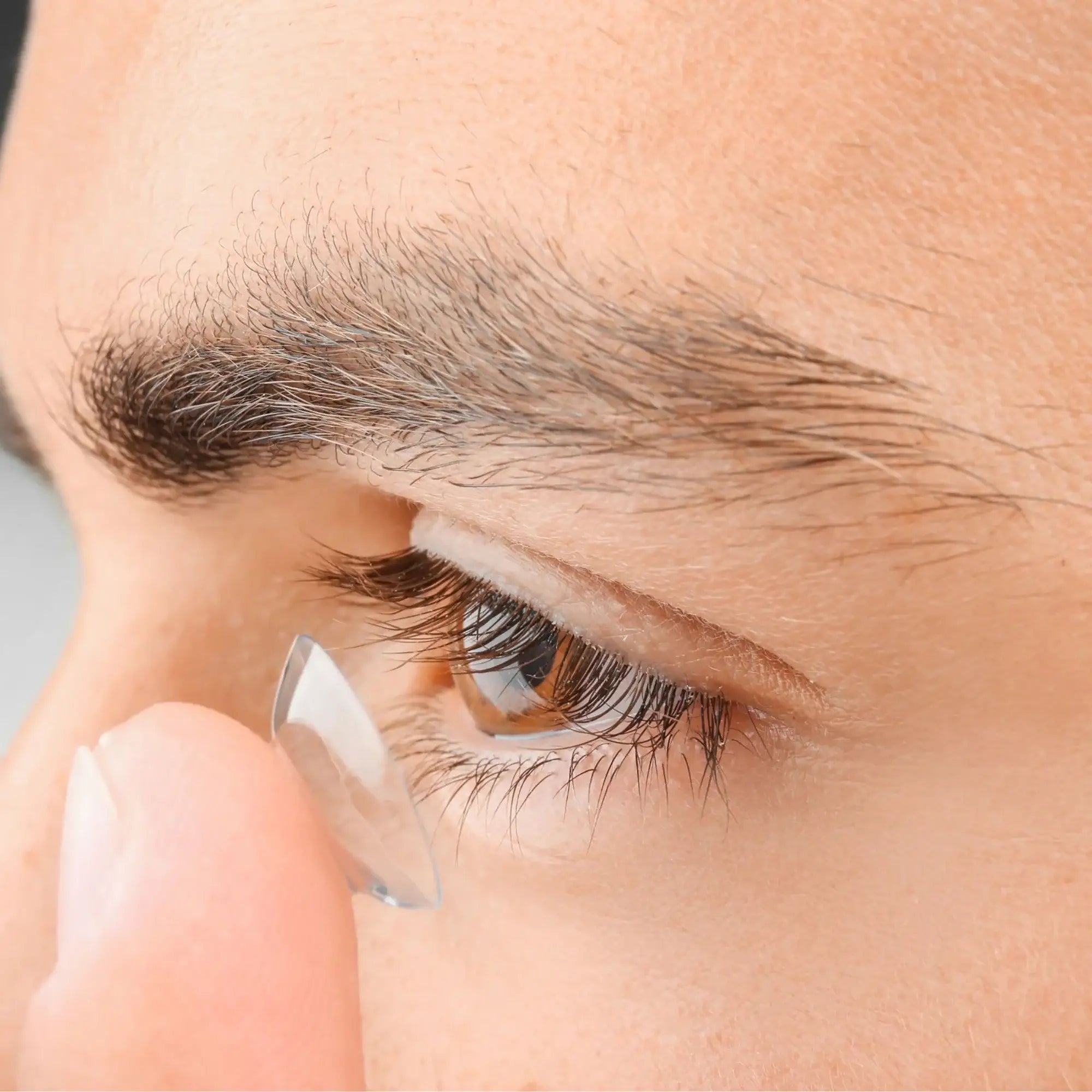 59482-EYEBOU Vitamin 30 Daily Contact Lenses +3.75