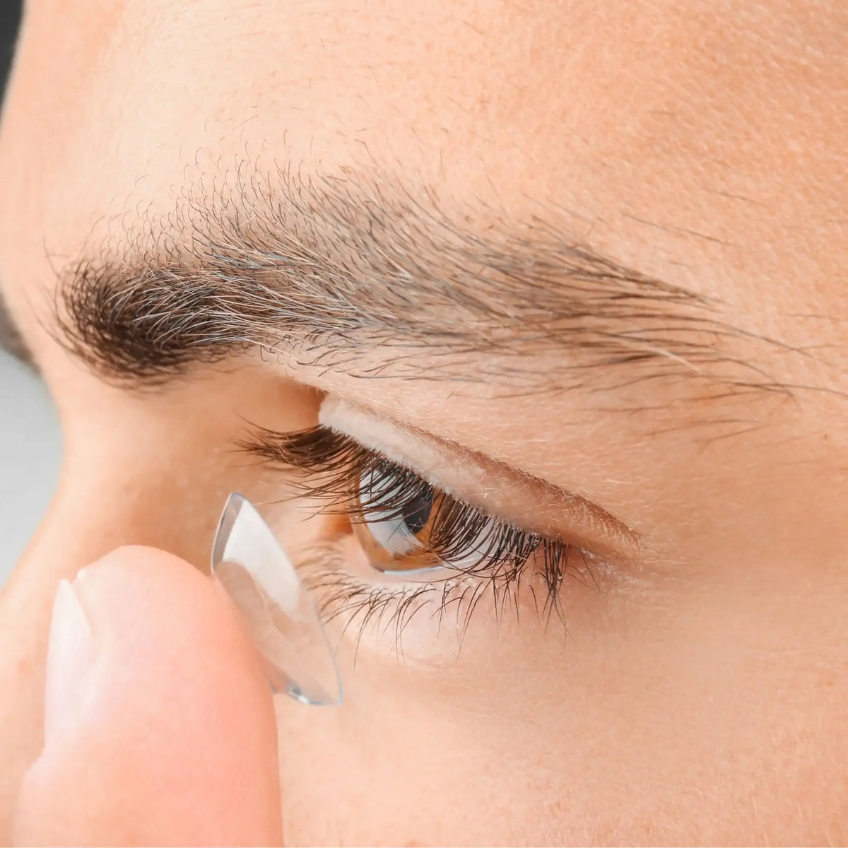 59482-EYEBOU Vitamin 30 Daily Contact Lenses +3.75