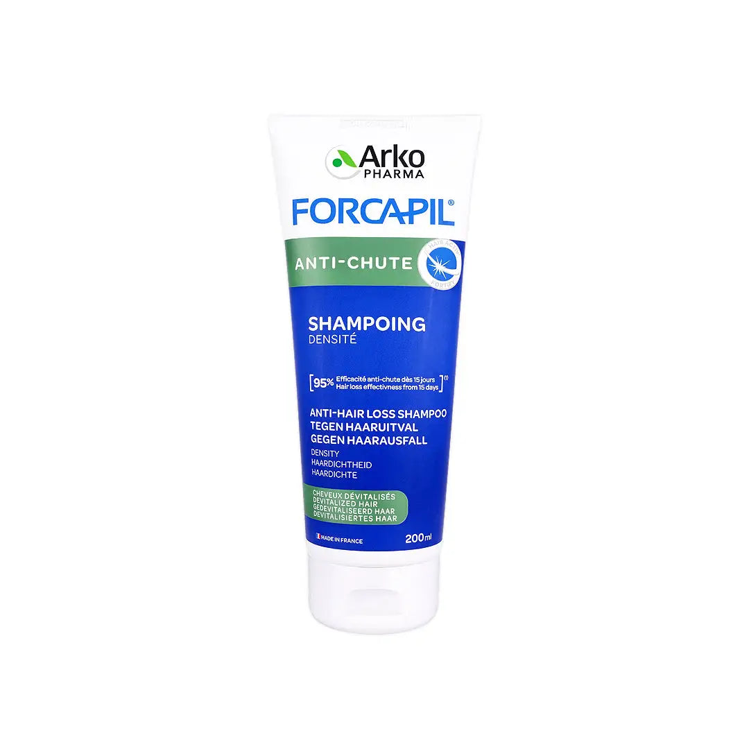 Arko Pharma Forcapil Anti-Hair Loss Shampoo 200mL