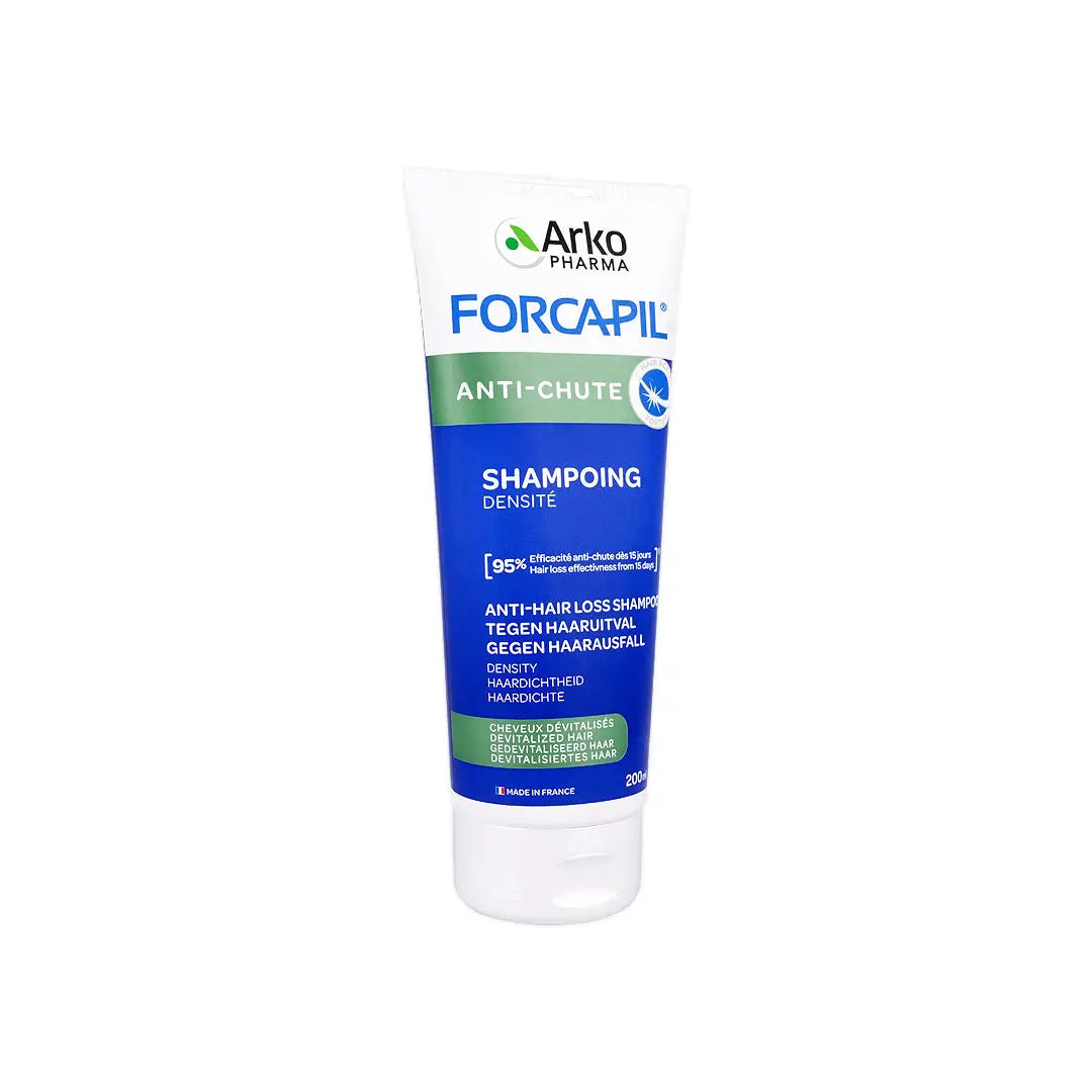 Arko Pharma Forcapil Anti-Hair Loss Shampoo 200mL