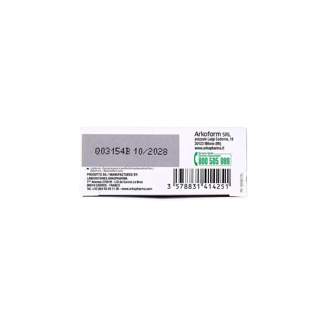 Arko Pharma Forcapil Anti-Hair Loss 30 Tablets