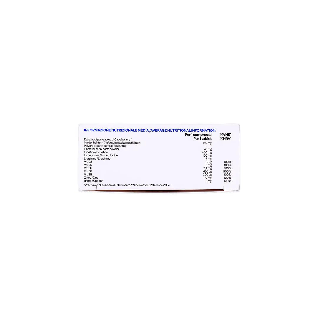 Arko Pharma Forcapil Anti-Hair Loss 30 Tablets