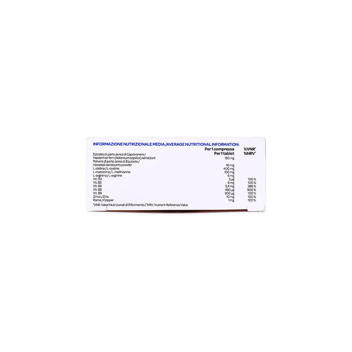 59487-Arko Pharma Forcapil Anti-Hair Loss 30 Tablets +5