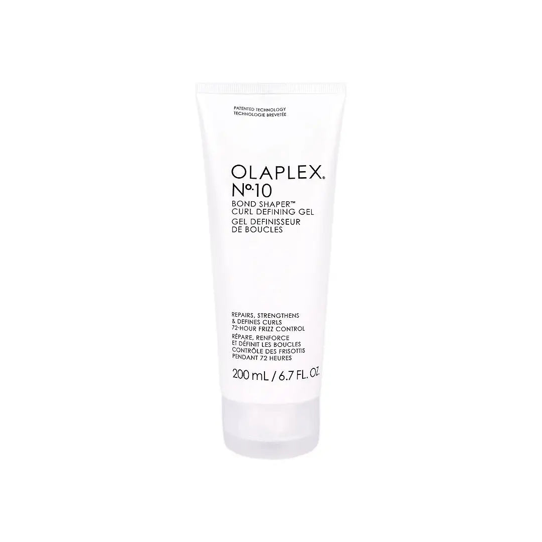 Olaplex No.10 Bond Shaper Curl Defining Gel 200mL