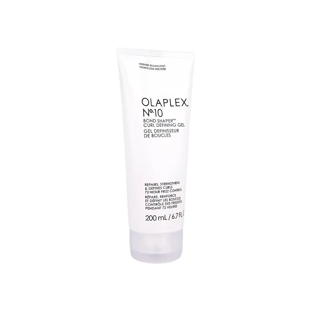 Olaplex No.10 Bond Shaper Curl Defining Gel 200mL