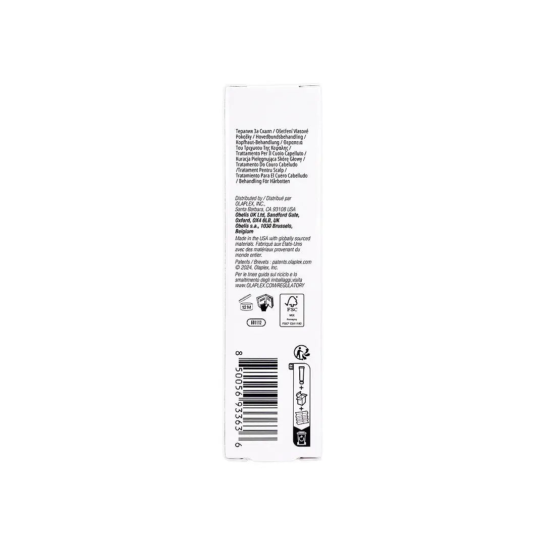 Olaplex No. 0.5 Scalp Longevity Treatment 50mL