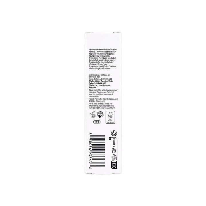 59489-Olaplex No. 0.5 Scalp Longevity Treatment 50mL +7