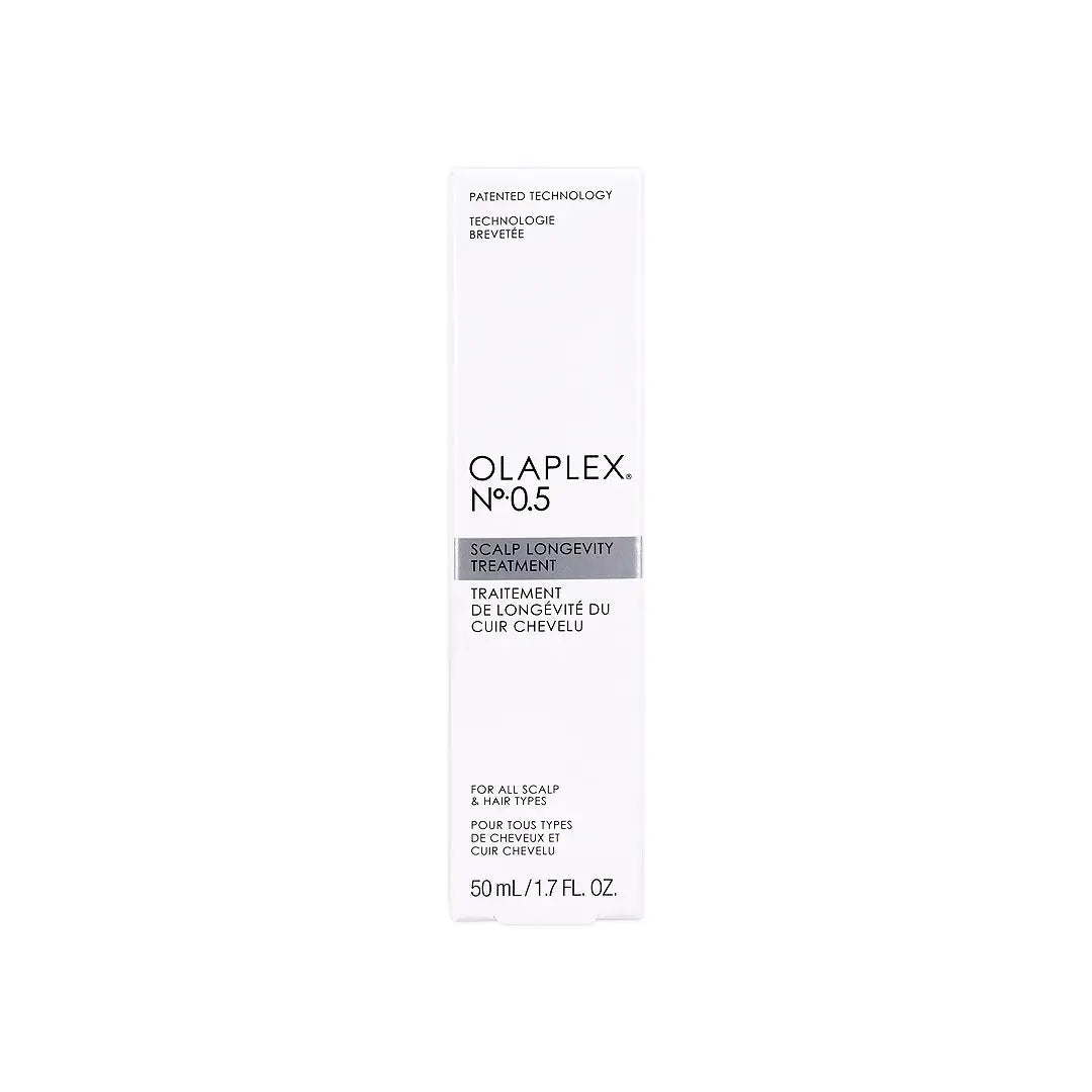 Olaplex No. 0.5 Scalp Longevity Treatment 50mL