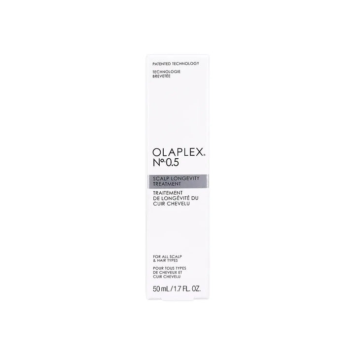 59489-Olaplex No. 0.5 Scalp Longevity Treatment 50mL +4