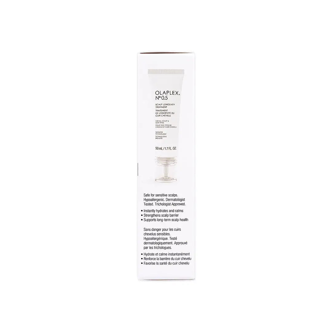 Olaplex No. 0.5 Scalp Longevity Treatment 50mL