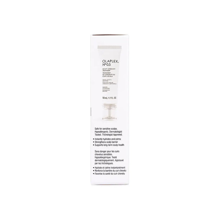 59489-Olaplex No. 0.5 Scalp Longevity Treatment 50mL +5