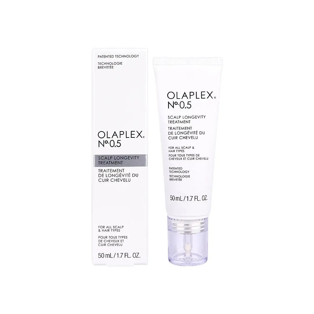 Olaplex No. 0.5 Scalp Longevity Treatment 50mL