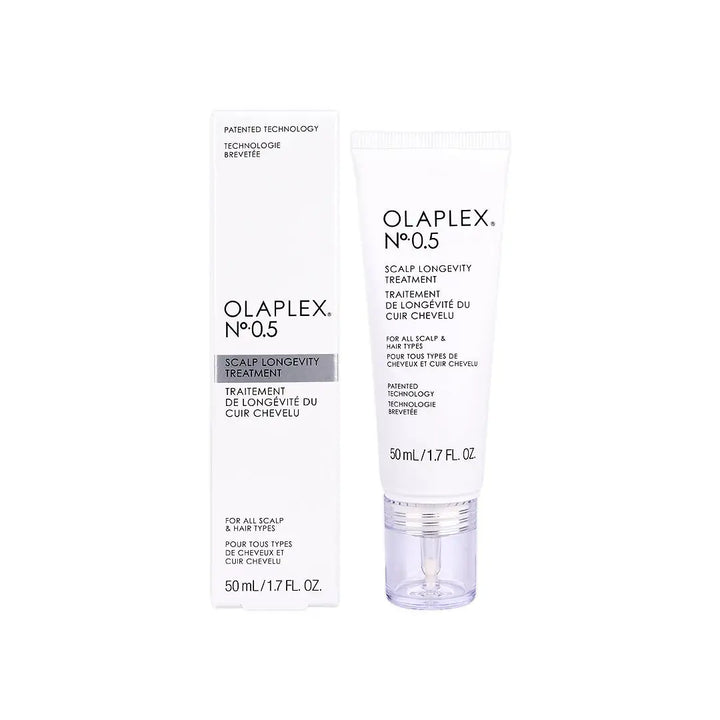59489-Olaplex No. 0.5 Scalp Longevity Treatment 50mL