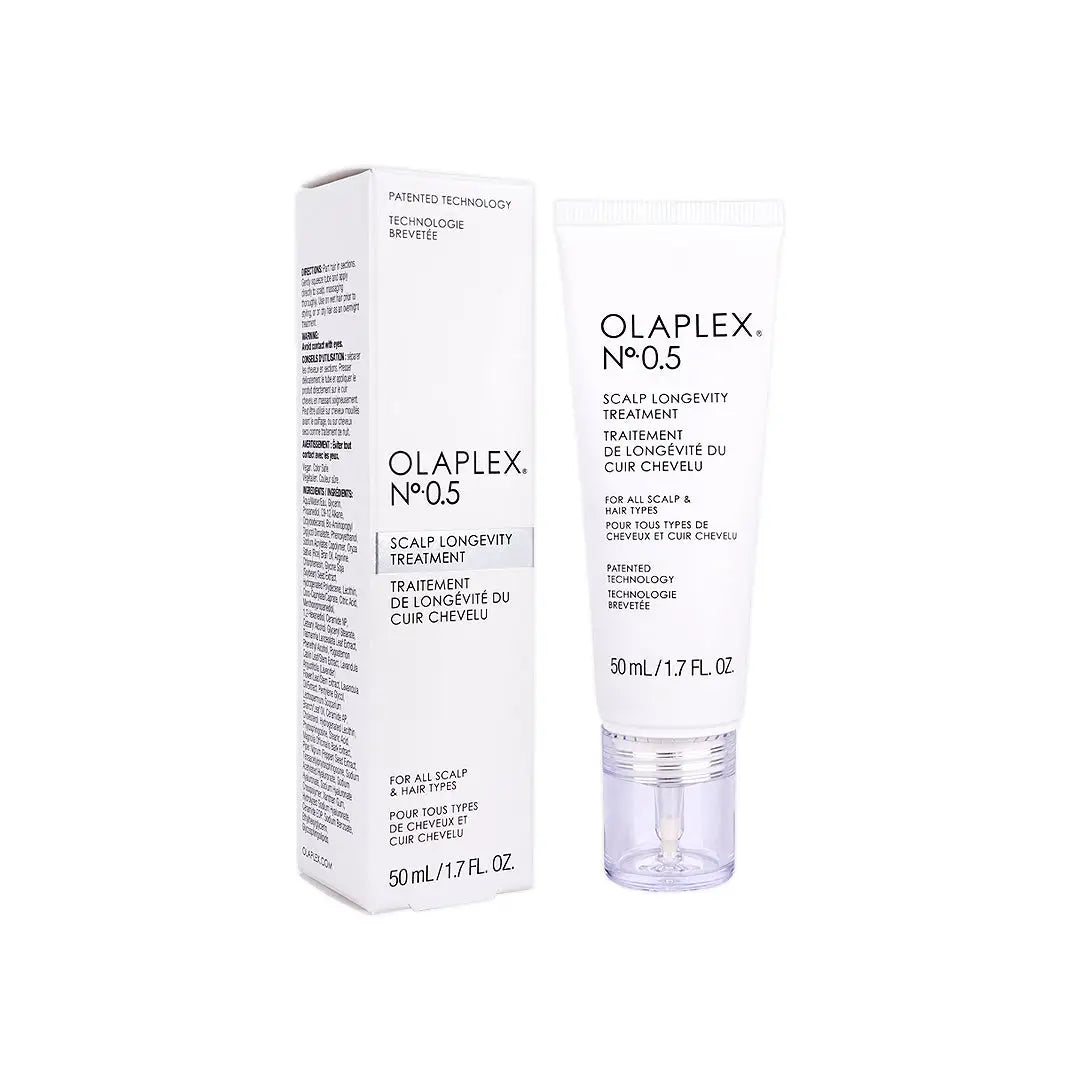 Olaplex No. 0.5 Scalp Longevity Treatment 50mL
