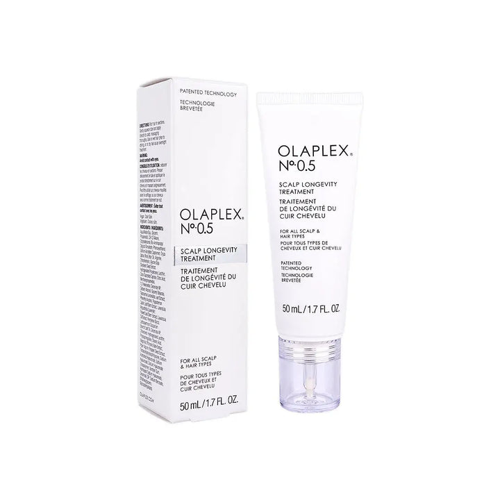 59489-Olaplex No. 0.5 Scalp Longevity Treatment 50mL +1