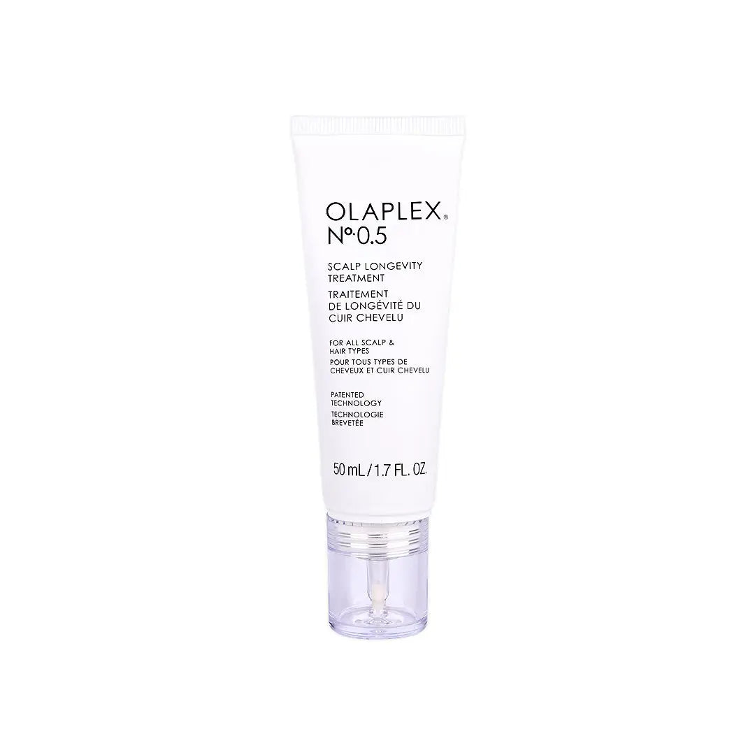 Olaplex No. 0.5 Scalp Longevity Treatment 50mL