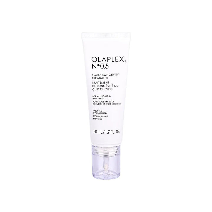 59489-Olaplex No. 0.5 Scalp Longevity Treatment 50mL +2
