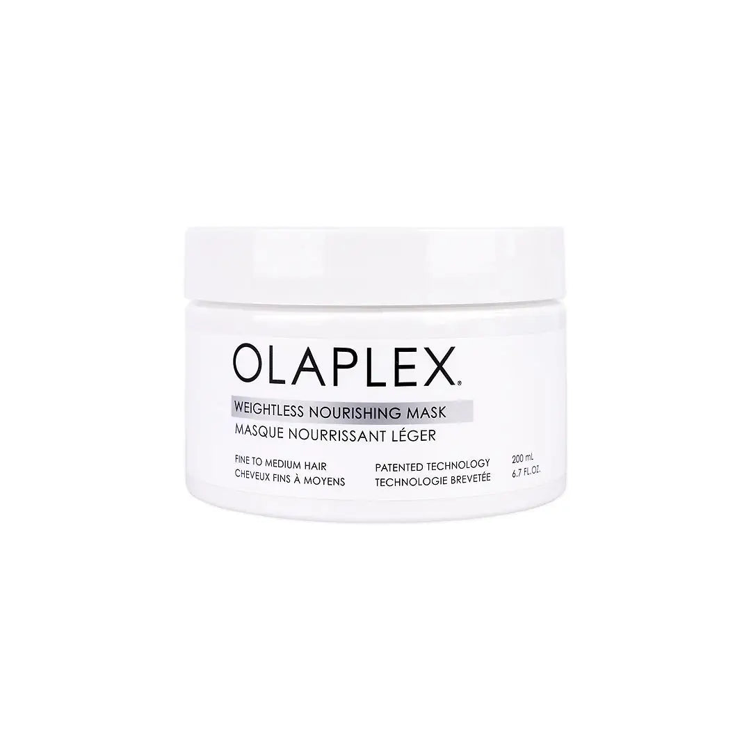 Olaplex Weightless Nourishing Mask 200mL