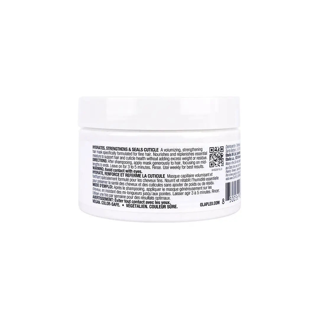 Olaplex Weightless Nourishing Mask 200mL