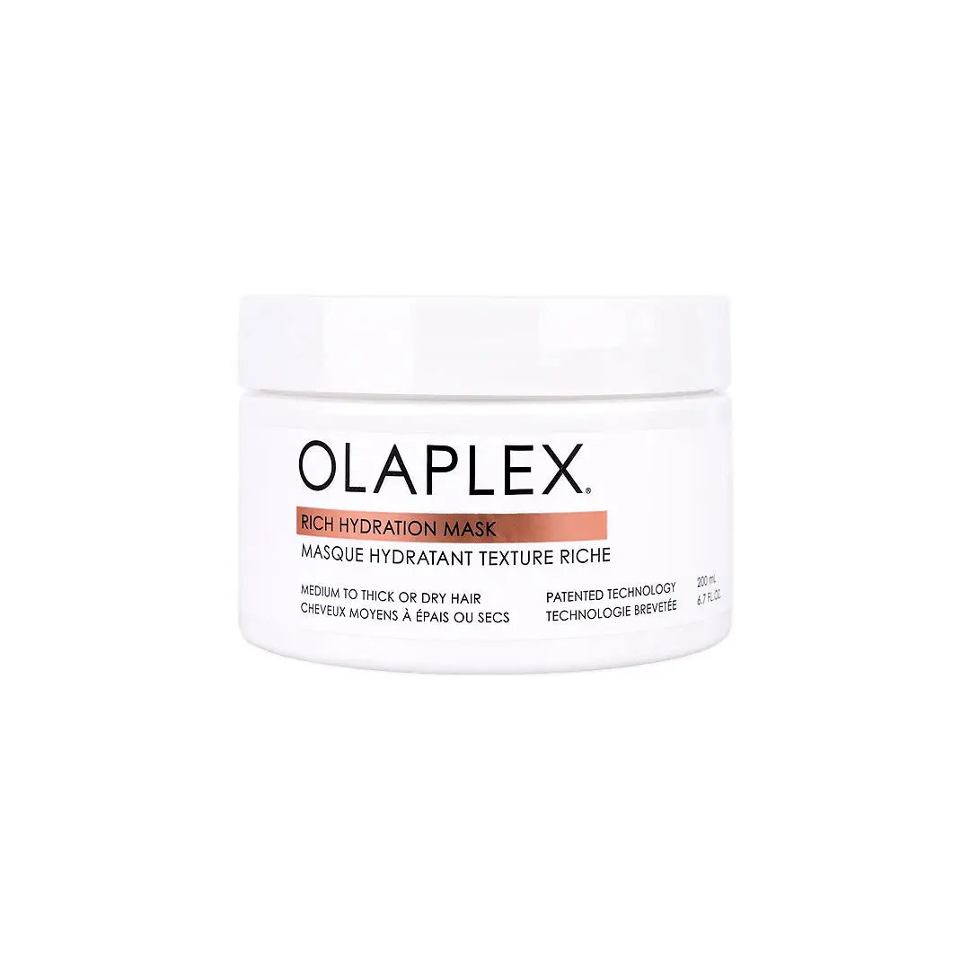 Olaplex Rich Hydration Mask 200mL