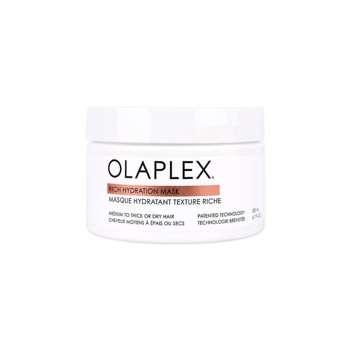 59491-Olaplex Rich Hydration Mask 200mL