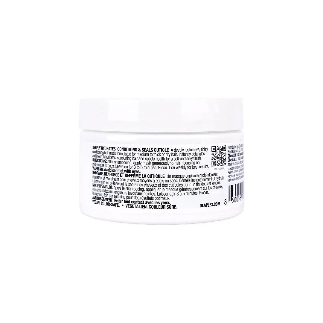 Olaplex Rich Hydration Mask 200mL