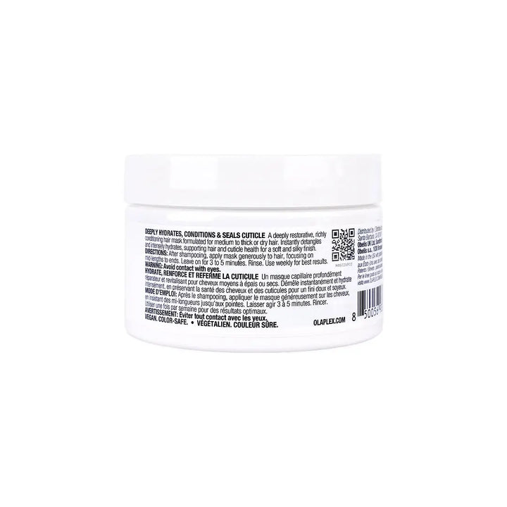 59491-Olaplex Rich Hydration Mask 200mL +2