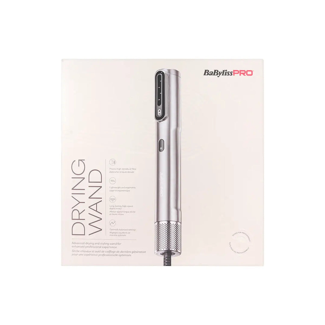59493-Babyliss Pro Drying Wand - BAB6880U +1