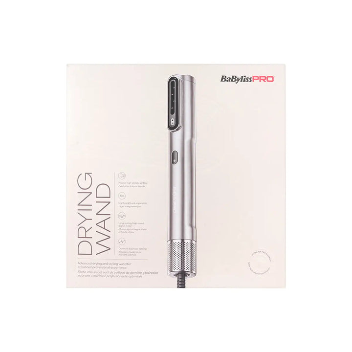 59493-Babyliss Pro Drying Wand - BAB6880U +1