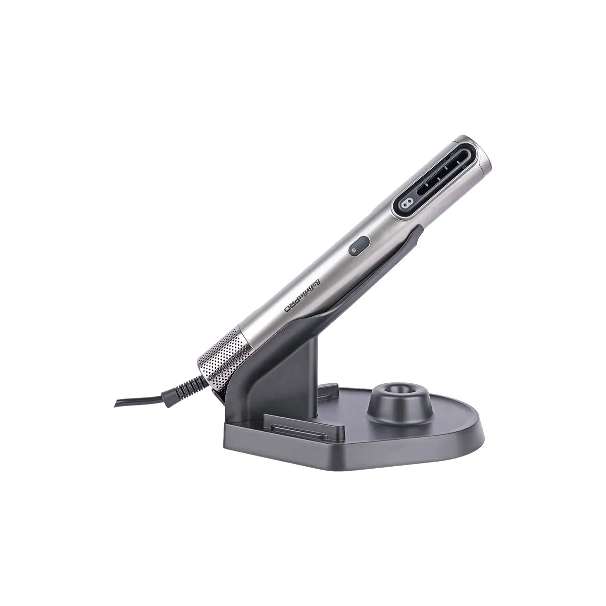 7-Babyliss Pro Drying Wand - Bab6880U +6