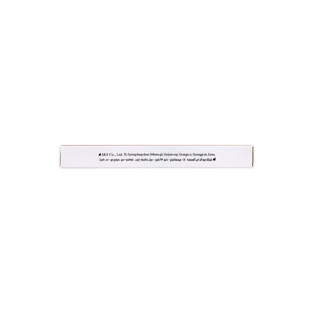 59494-Loroyal One Day Color 10 Contact Lenses - Smoke +5